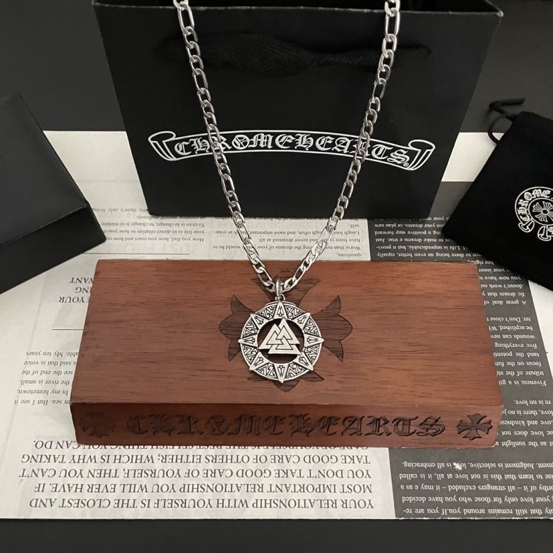 Chrome Hearts Necklaces